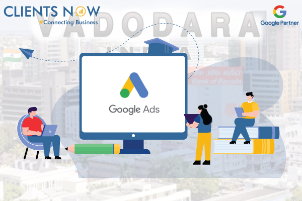 Google Ads Partner Awarded Agency in Vadodara