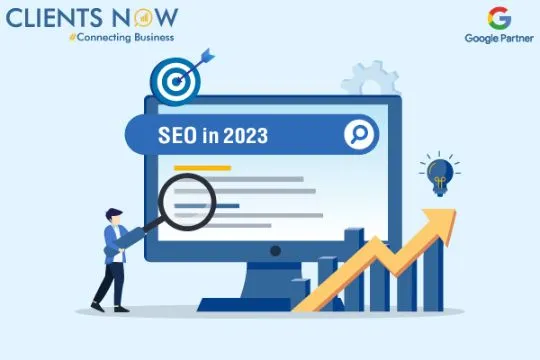 Best SEO Company 2023