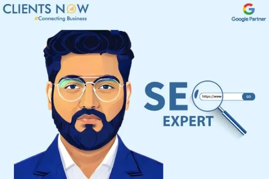 India's No. 1 SEO Expert