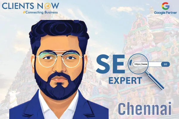 Best Seo Expert in Chennai