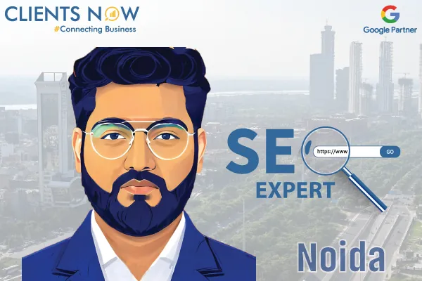 Best Seo Expert in Noida