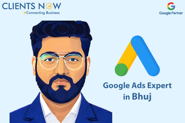 google ads expert