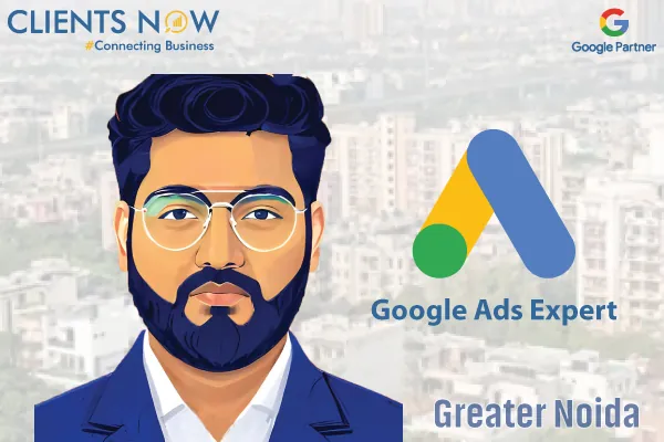 Google Ads Expert In Greater Noida