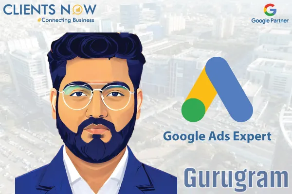 Google Ads Expert In Gurugram