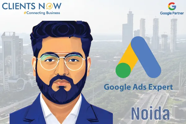 Google Ads Expert In Noida