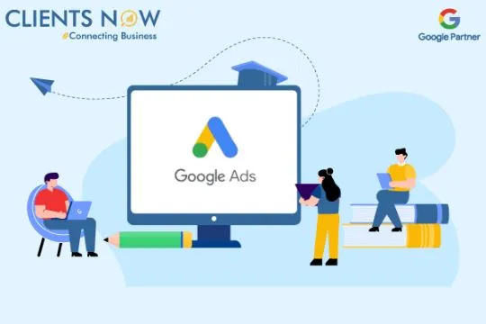 Google Ads Management