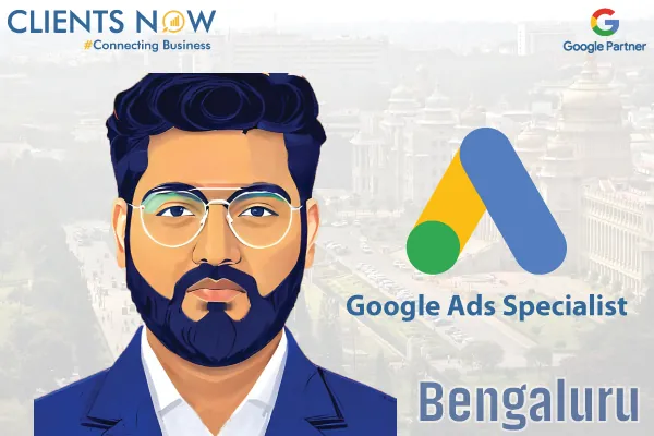Google Ads Specialist In Bengaluru