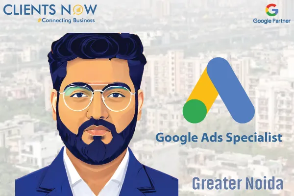 Google Ads Specialist In Greater Noida