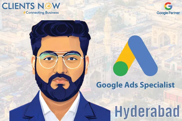 Google Ads Specialist In Hyderabad