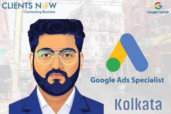 Google Ads Specialist In Kolkata