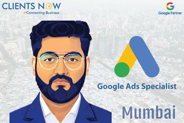 Google Ads Specialist In Mumbai