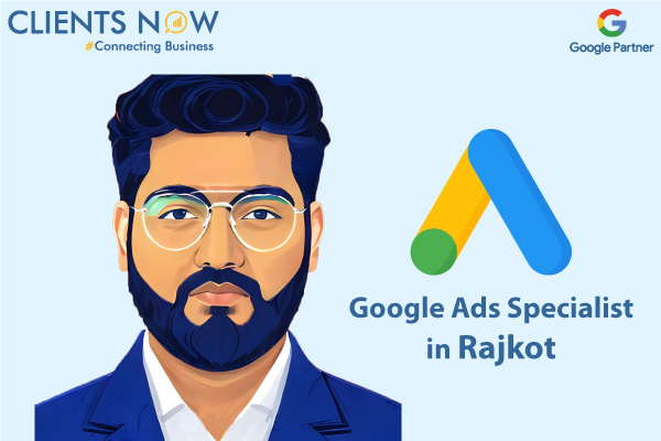 Google Ads Specialist