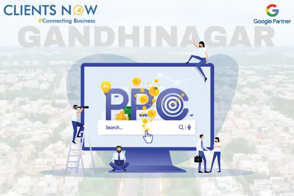 PPC Management Service in Gandhinagar