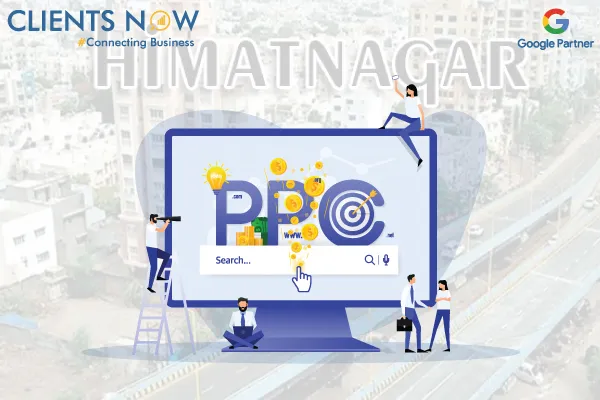 PPC Management Service in Himatnagar