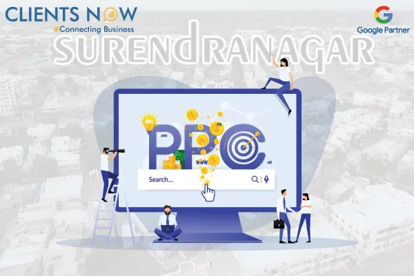 PPC Management Service in Surendranagar