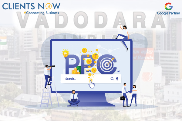 PPC Management Service in Vadodara