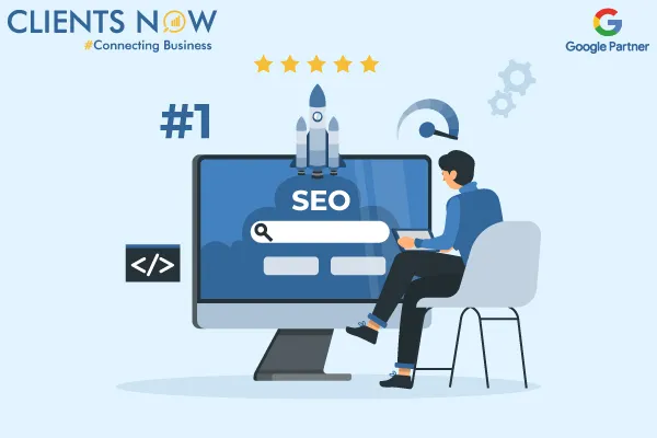 #1 SEO Expert in India