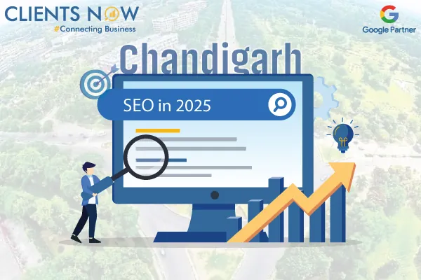 SEO Services In Chandigarh