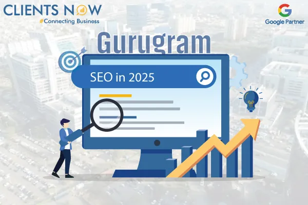 SEO Services In Gurugram