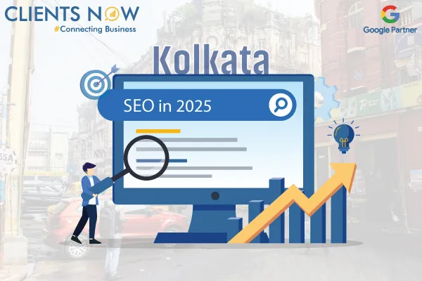 SEO Services In Kolkata