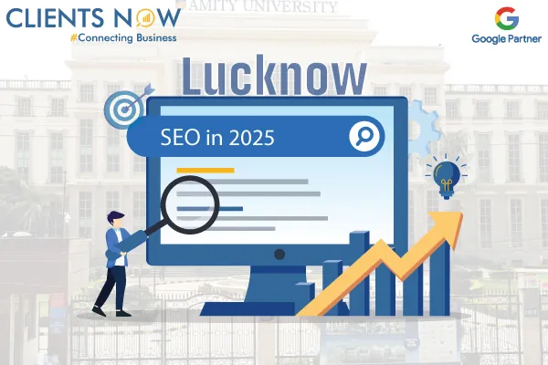 SEO Services In Lucknow