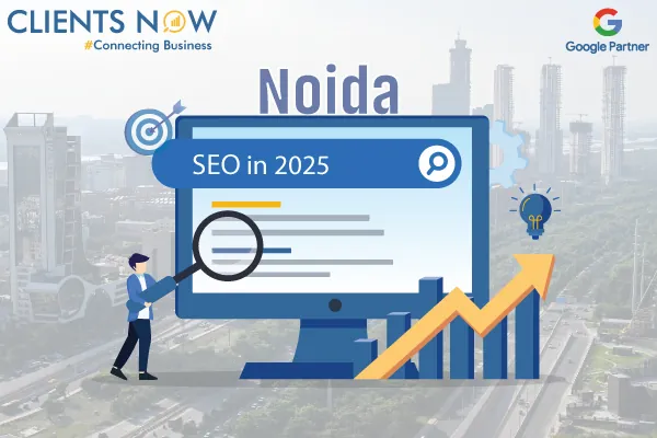 SEO Services In Noida