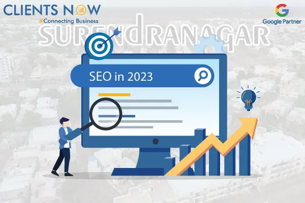 Best Seo Company in 2023