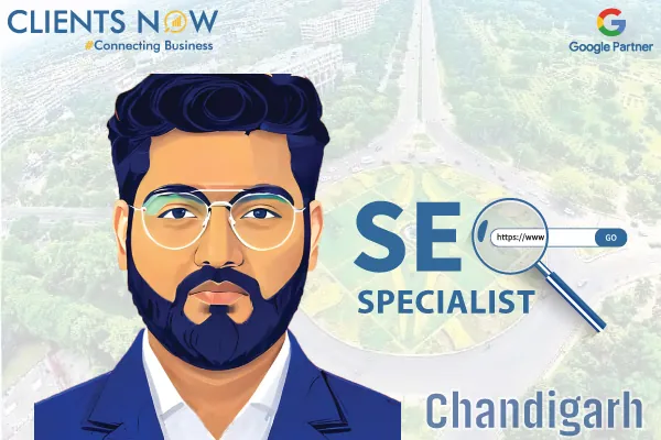 SEO Specialist