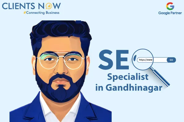 SEO Specialist