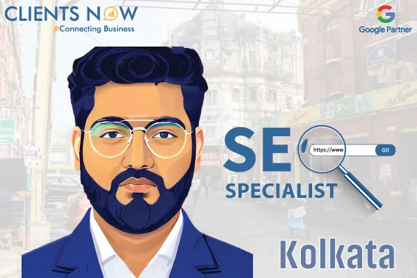 SEO Specialist