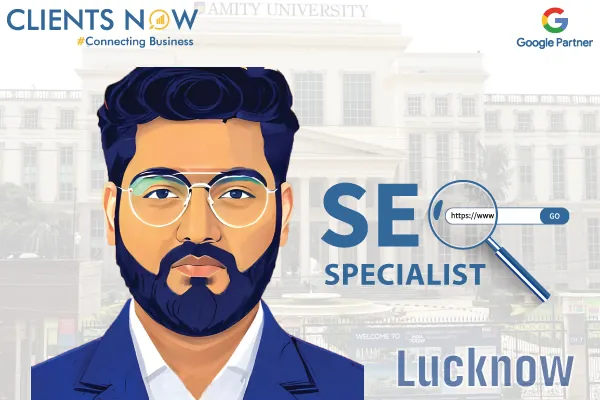 SEO Specialist