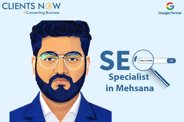 SEO Specialist