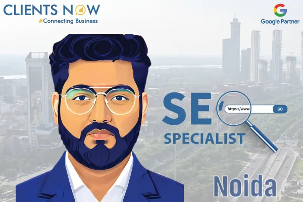 SEO Specialist