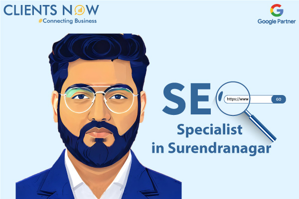 SEO Specialist