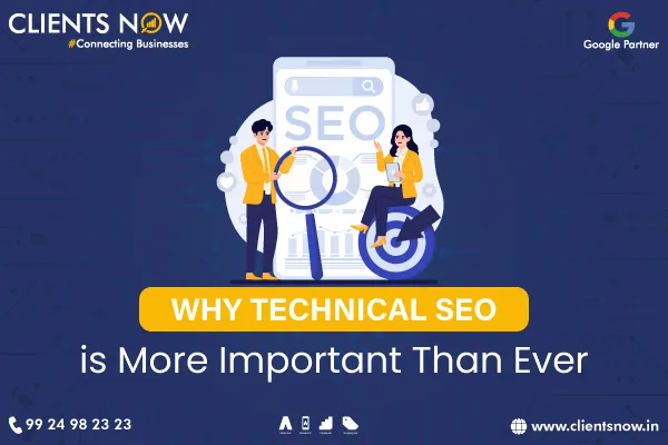 Technical SEO 2025: Boost Rankings & Website Performance