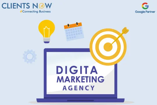 Why You Should Hire a Digital Marketing Agency