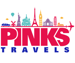 Pinks Travels