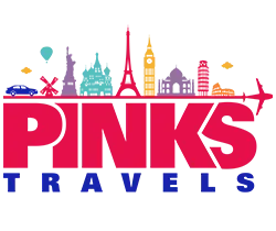 Pinks Travels