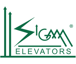 Sigma Elevators