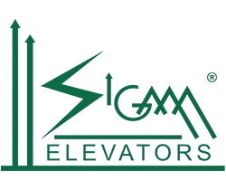 Sigma Elevators