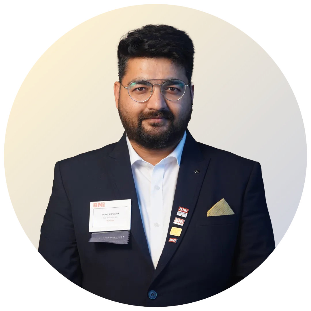 Google Certified Seo Expert