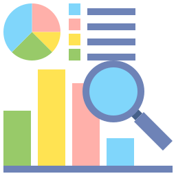 Market Research and Strategy Development