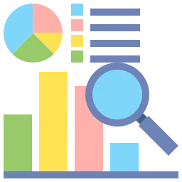 Market Research and Strategy Development