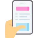 Keep important pages within three clicks from the homepage