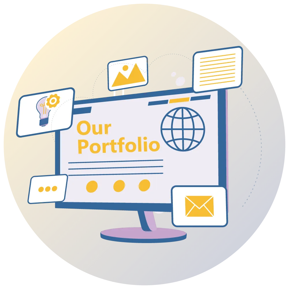 Our Portfolio