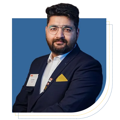 seo expert in ahmedabad - Punit Vithlani