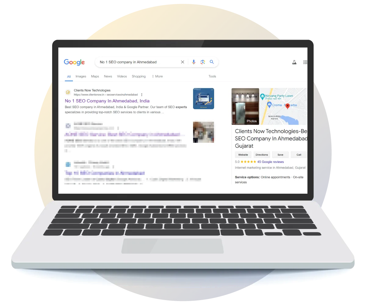 Free SEO Audit India