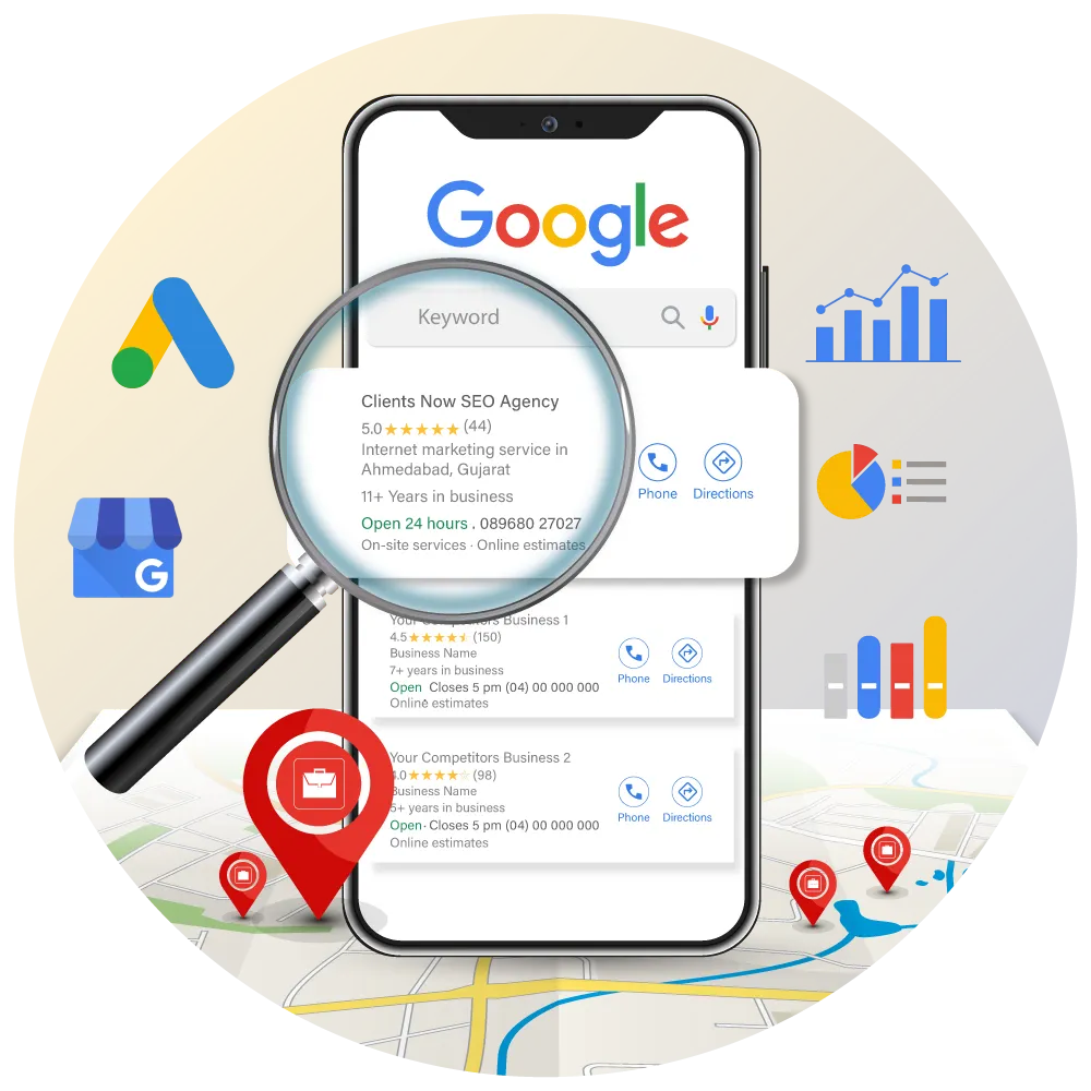 Seo Services