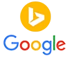 Google, Bing Local Business